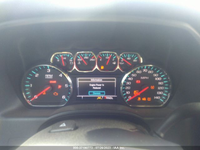 3GTP1NEC6HG290747 GMC Sierra 1500 Slt