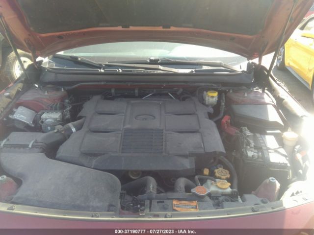4S4BSENC6G3307874 Subaru Outback 3.6r Limited