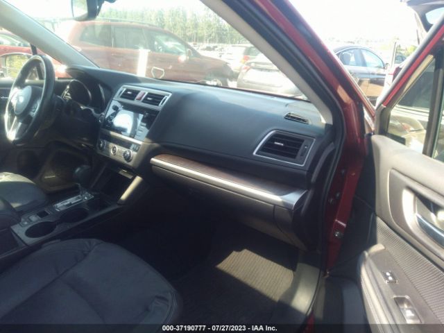 4S4BSENC6G3307874 Subaru Outback 3.6r Limited