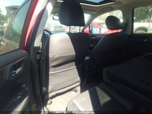 4S4BSENC6G3307874 Subaru Outback 3.6r Limited