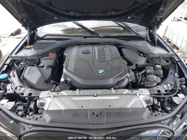 3MW5U7J02N8C65045 BMW 3 Series M340i