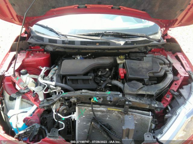 JN1BJ1CR9JW207493 Nissan Rogue Sport S