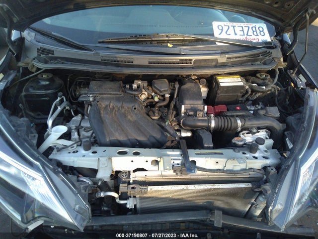 Nissan Versa Note S Plus 2017 3N1CE2CP6HL372172 Image 17