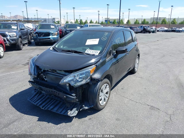 Nissan Versa Note S Plus 2017 3N1CE2CP6HL372172 Image 2
