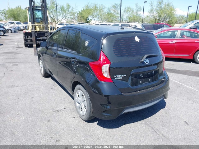 Nissan Versa Note S Plus 2017 3N1CE2CP6HL372172 Image 10