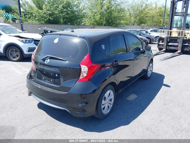 Nissan Versa Note S Plus 2017 3N1CE2CP6HL372172 Image 11