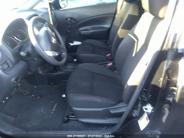 Nissan Versa Note S Plus 2017 3N1CE2CP6HL372172 Image 12