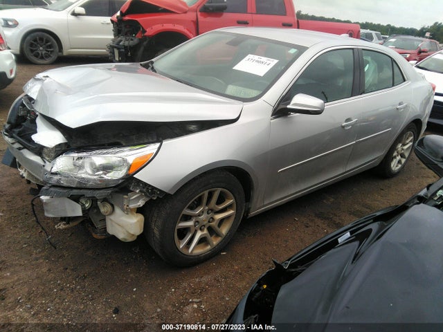 Chevrolet MALIBU LT 2015 1G11C5SL7FF195884 Image 2