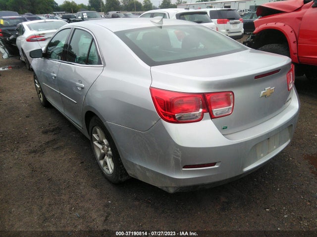 Chevrolet MALIBU LT 2015 1G11C5SL7FF195884 Image 3