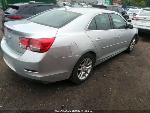 Chevrolet MALIBU LT 2015 1G11C5SL7FF195884 Image 4