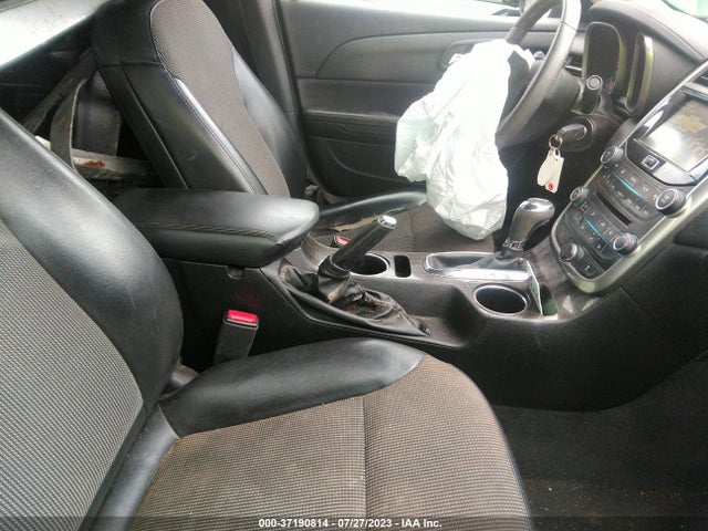 Chevrolet MALIBU LT 2015 1G11C5SL7FF195884 Image 5