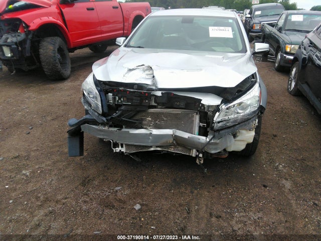 Chevrolet MALIBU LT 2015 1G11C5SL7FF195884 Image 6