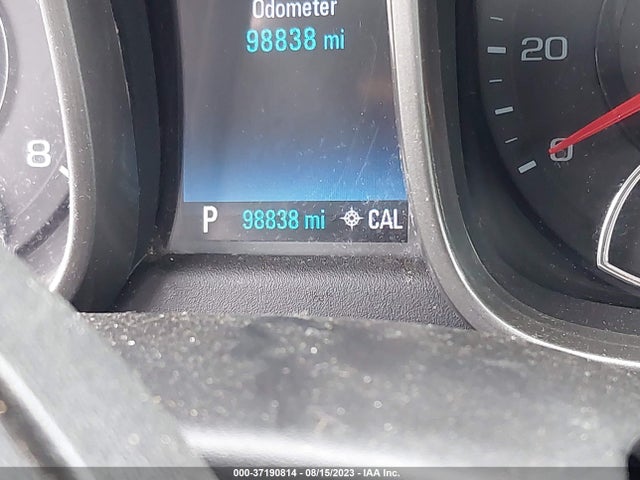 Chevrolet MALIBU LT 2015 1G11C5SL7FF195884 Image 7