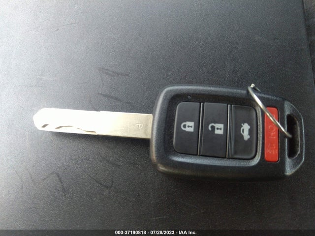 Honda Accord Sedan Lx 2016 1HGCR2F33GA064328 Image 3
