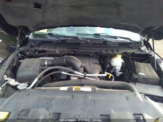 1C6RR7GT9ES121067 RAM 1500 Slt