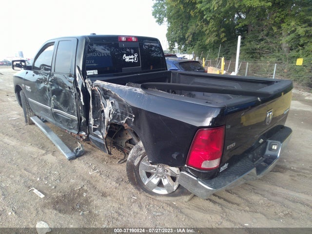 1C6RR7GT9ES121067 RAM 1500 Slt