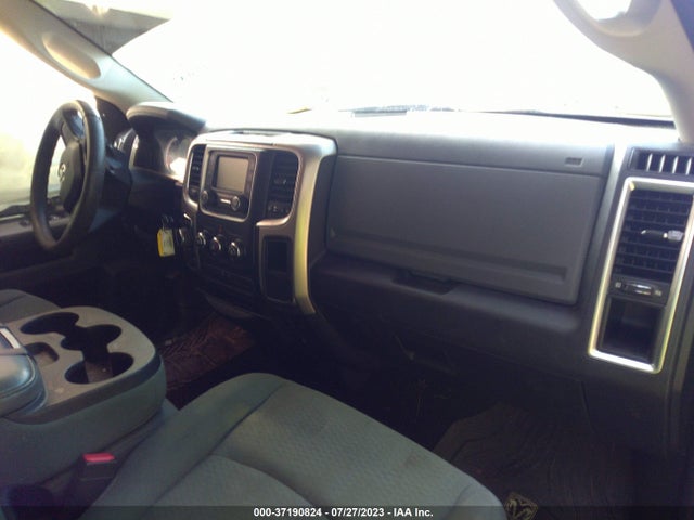 1C6RR7GT9ES121067 RAM 1500 Slt