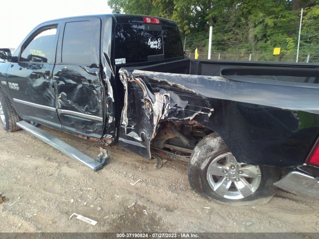 1C6RR7GT9ES121067 RAM 1500 Slt