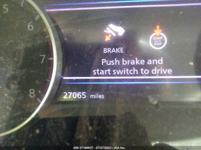3N1AB8DV0MY215637 Nissan SENTRA SR