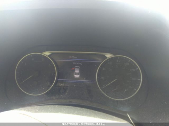 3N1AB8DV0MY215637 Nissan SENTRA SR