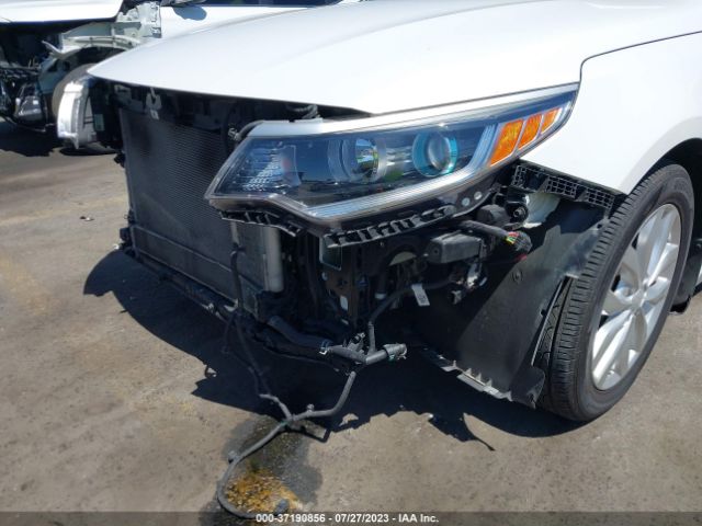 KNAGT4LE6H5011293 KIA Optima Hybrid Base