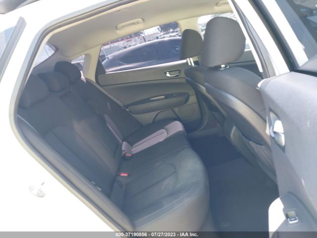 KNAGT4LE6H5011293 KIA Optima Hybrid Base