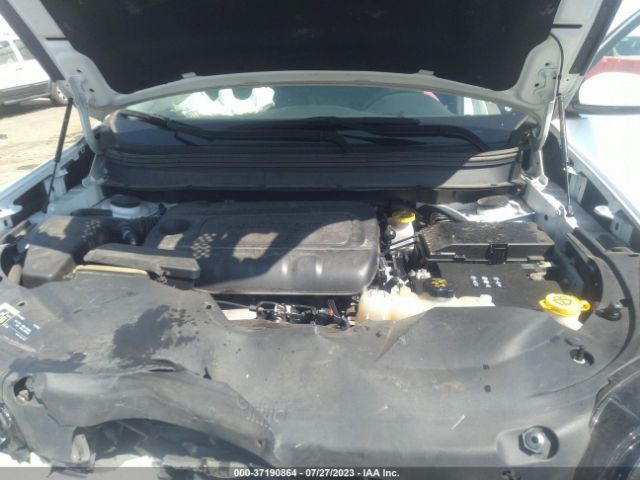 1C4PJMLB0KD399083 Jeep Cherokee Latitude Plus