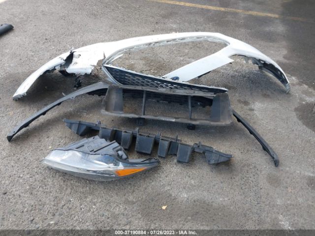 1FADP3F21JL212774 Ford FOCUS SE