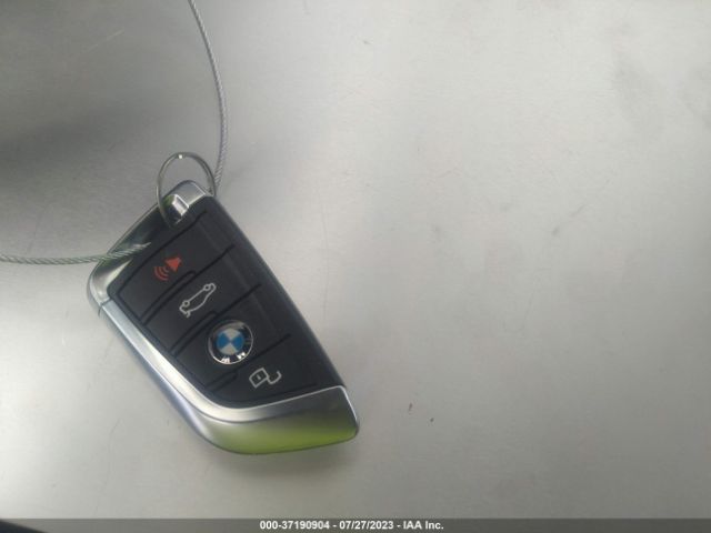 5UXTY3C05L9D33590 BMW X3 Sdrive30i