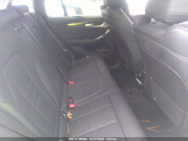 5UXTY3C05L9D33590 BMW X3 Sdrive30i