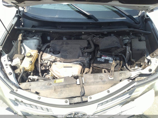 Toyota Rav4 Xle 2015 2T3WFREV9FW144894 Image 10