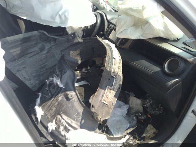 Toyota Rav4 Xle 2015 2T3WFREV9FW144894 Image 5