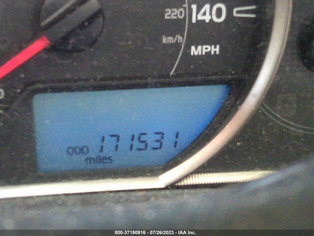 Toyota Rav4 Xle 2015 2T3WFREV9FW144894 Image 7
