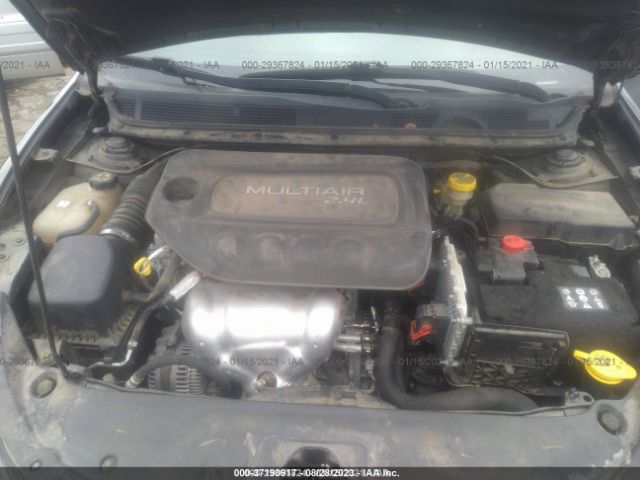 1C3CDFEB4ED906221 Dodge DART GT