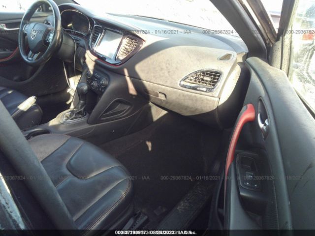 1C3CDFEB4ED906221 Dodge DART GT