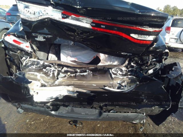 1C3CDFEB4ED906221 Dodge DART GT