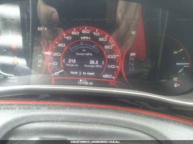 1C3CDFEB4ED906221 Dodge DART GT