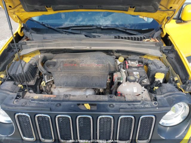ZACCJABB6HPG37527 Jeep Renegade Latitude