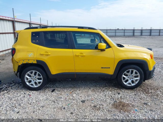 ZACCJABB6HPG37527 Jeep Renegade Latitude
