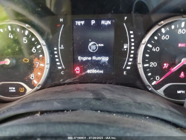 ZACCJABB6HPG37527 Jeep Renegade Latitude
