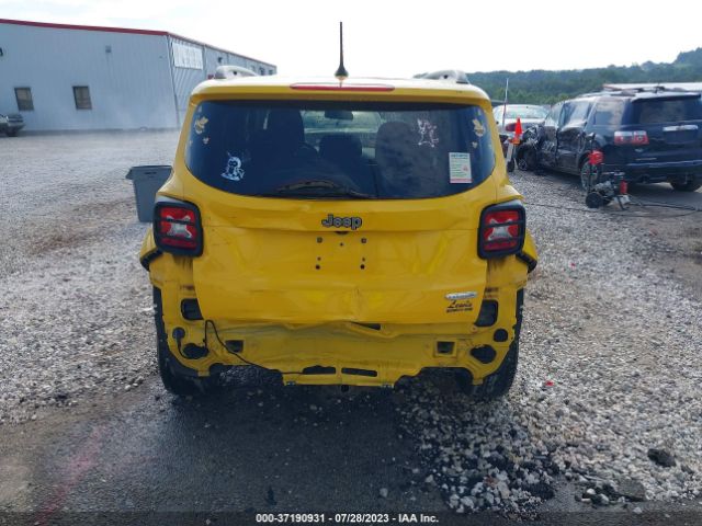 ZACCJABB6HPG37527 Jeep Renegade Latitude