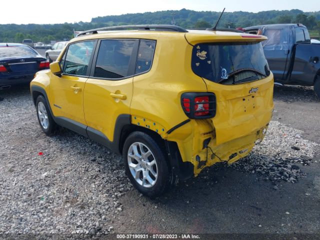 ZACCJABB6HPG37527 Jeep Renegade Latitude