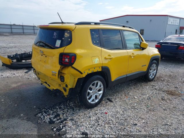 ZACCJABB6HPG37527 Jeep Renegade Latitude