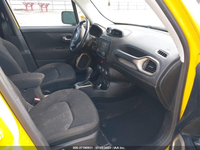 ZACCJABB6HPG37527 Jeep Renegade Latitude