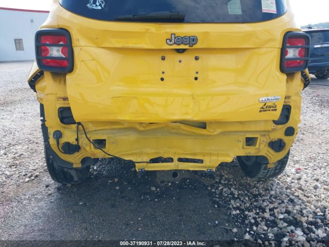 ZACCJABB6HPG37527 Jeep Renegade Latitude