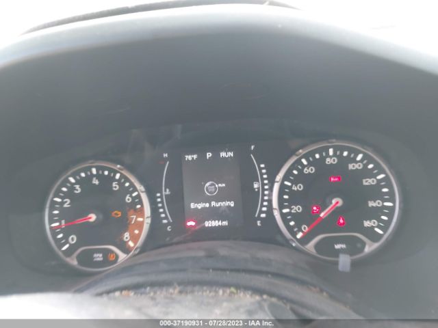 ZACCJABB6HPG37527 Jeep Renegade Latitude