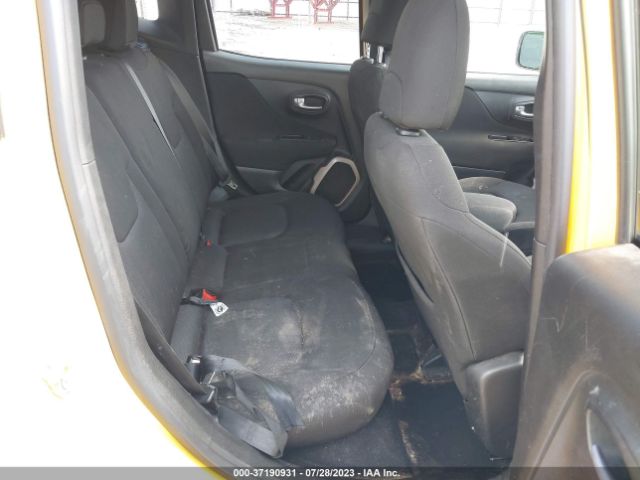ZACCJABB6HPG37527 Jeep Renegade Latitude