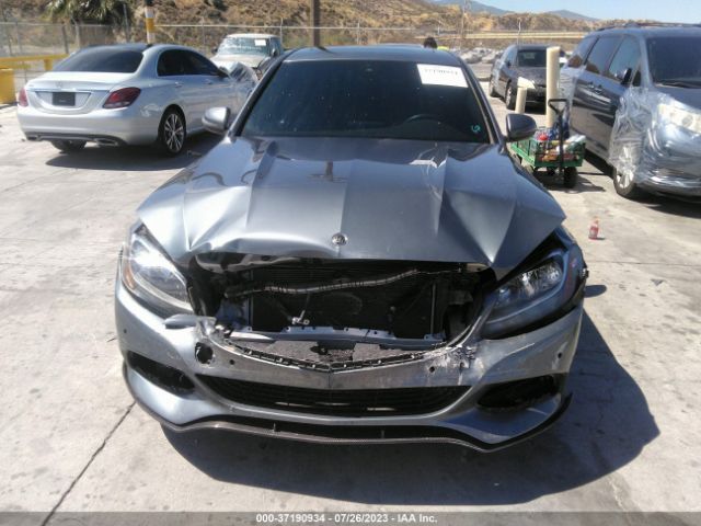 55SWF4JB9JU238012 Mercedes-Benz C 300