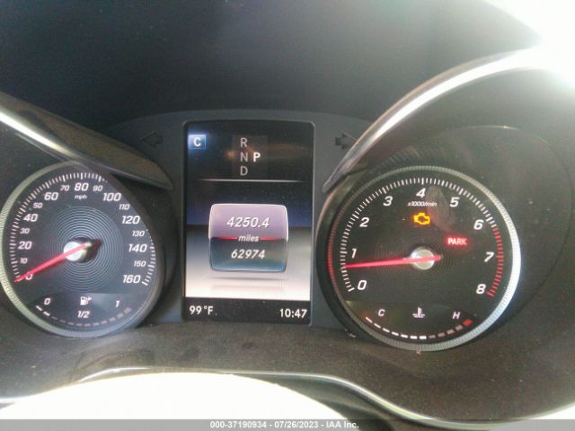55SWF4JB9JU238012 Mercedes-Benz C 300