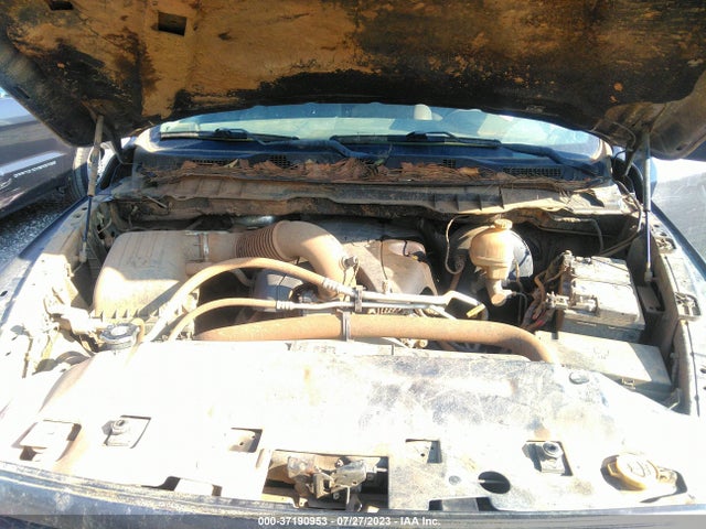 3C6RR6KT2GG209597 RAM 1500 Express